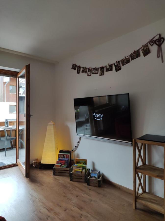 Ferienwohnung Matilda プフロンテン エクステリア 写真